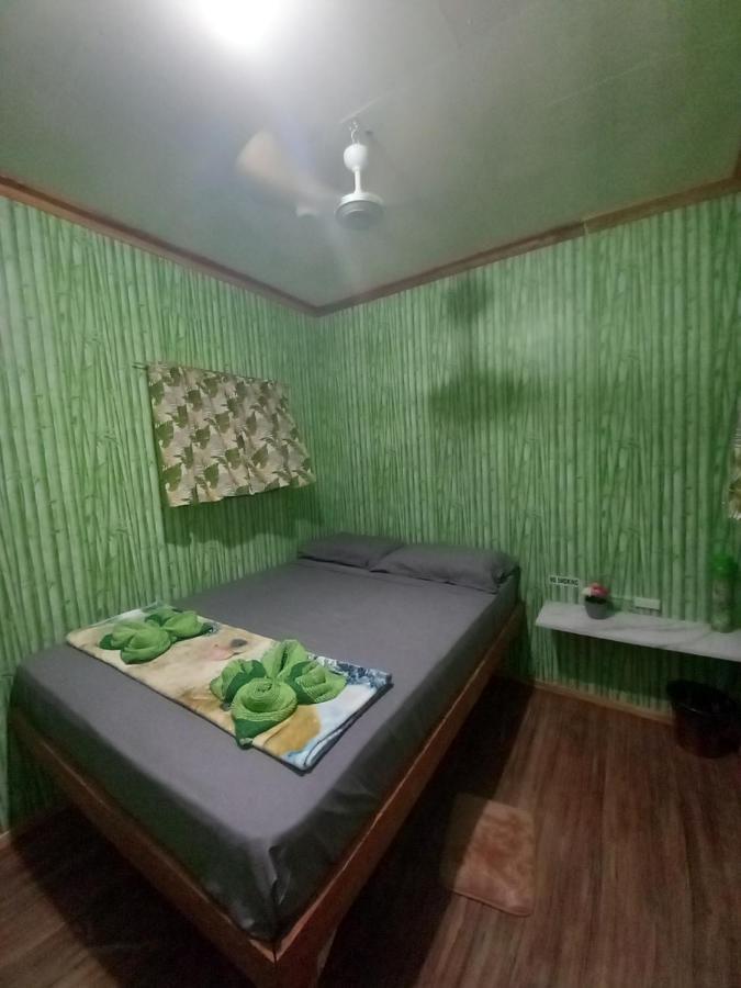 Green Acres Village Moalboal Zewnętrze zdjęcie