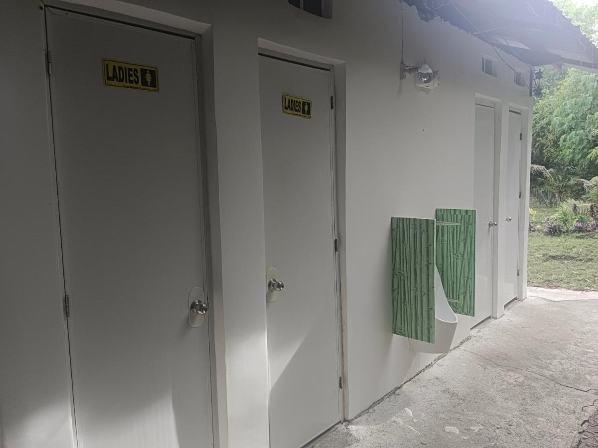Green Acres Village Moalboal Zewnętrze zdjęcie