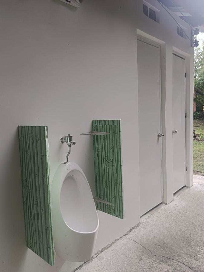 Green Acres Village Moalboal Zewnętrze zdjęcie